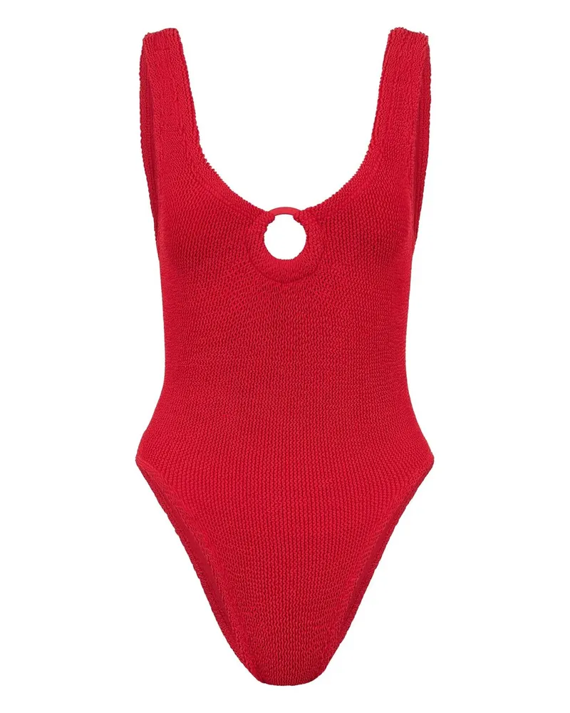 Hunza G Celine Swim Rot