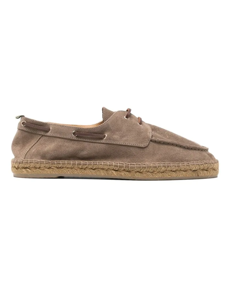 Castañer Nemo T/186 Grau
