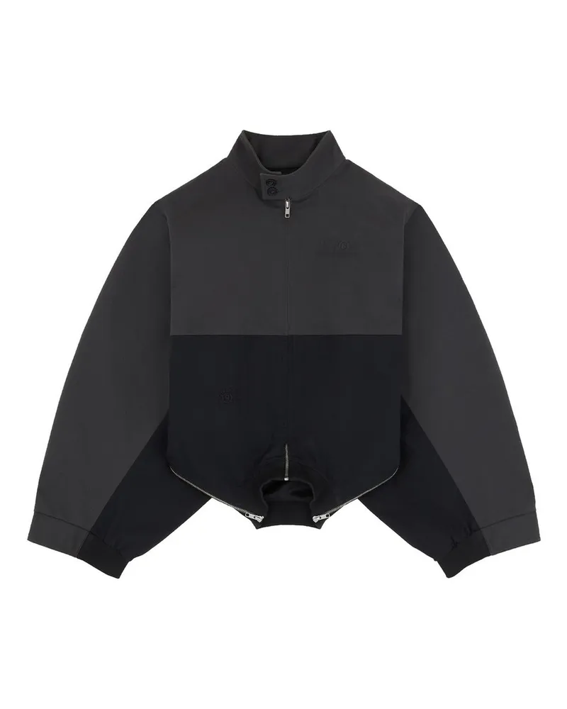 Maison Margiela Kaban Braun