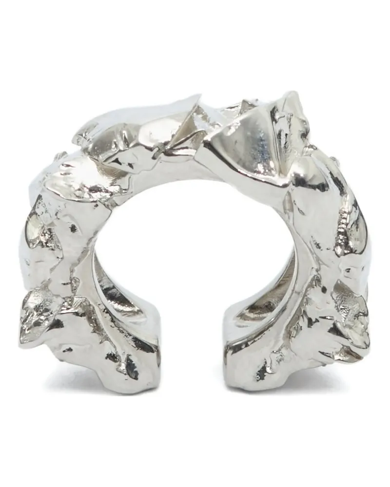 Maison Margiela Earrings Mehrfarbig