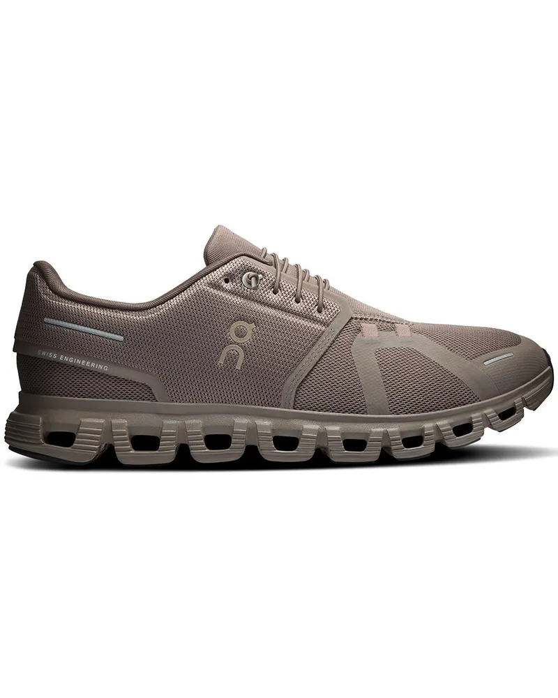 ON Cloud 6 3mf10074782 Grau