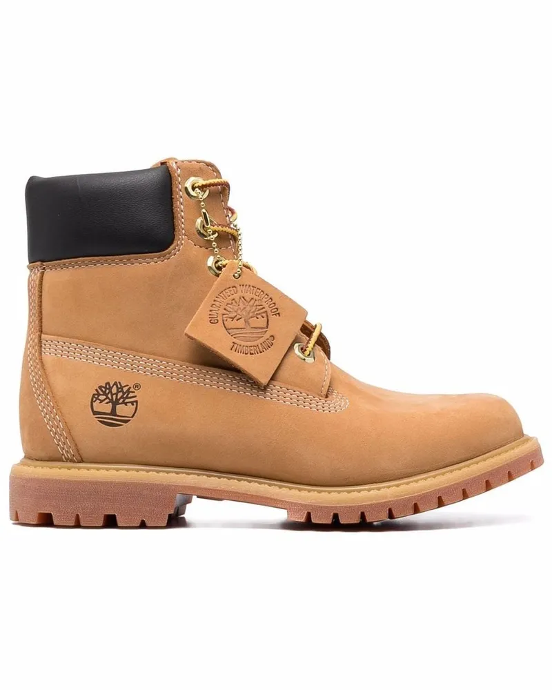 Timberland 6in Avvio Premium Gelb