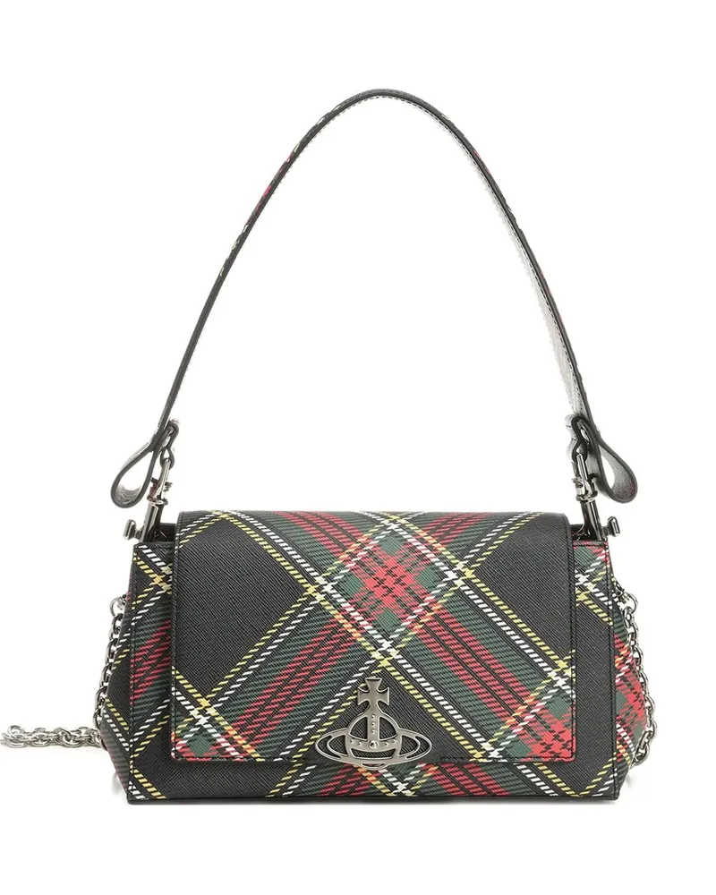 Vivienne Westwood Hazel Medium Handbag Mehrfarbig