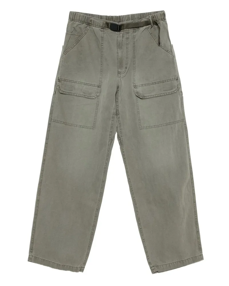 GRAMICCI Canvas Eqt Pant Grau