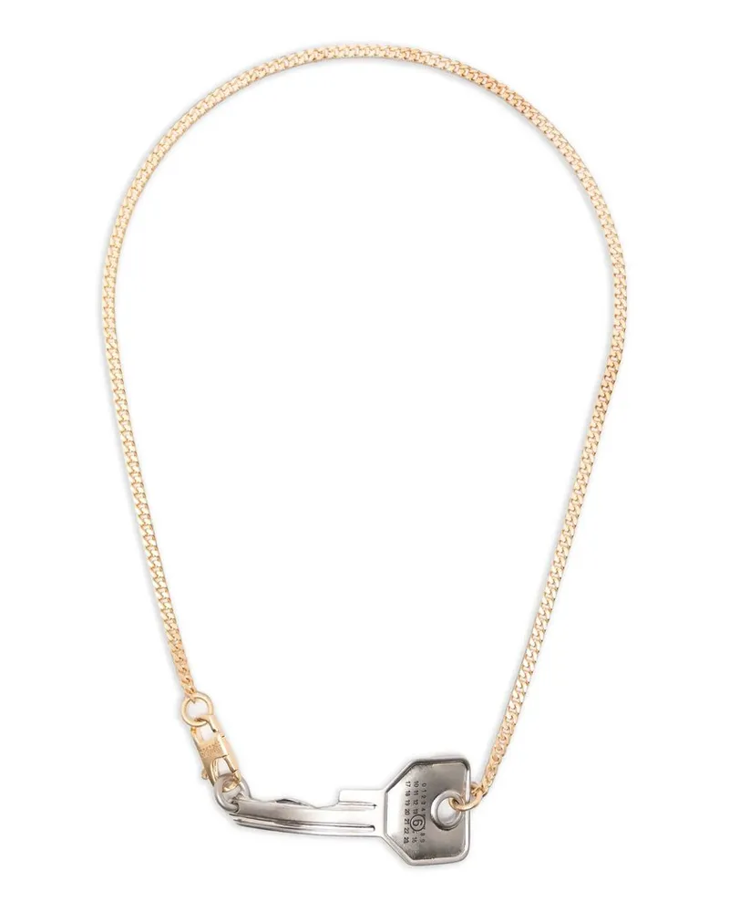 Maison Margiela Bracelet Gold