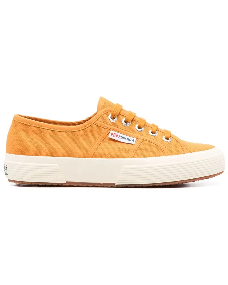 Superga 2750-cotu Classic Orange
