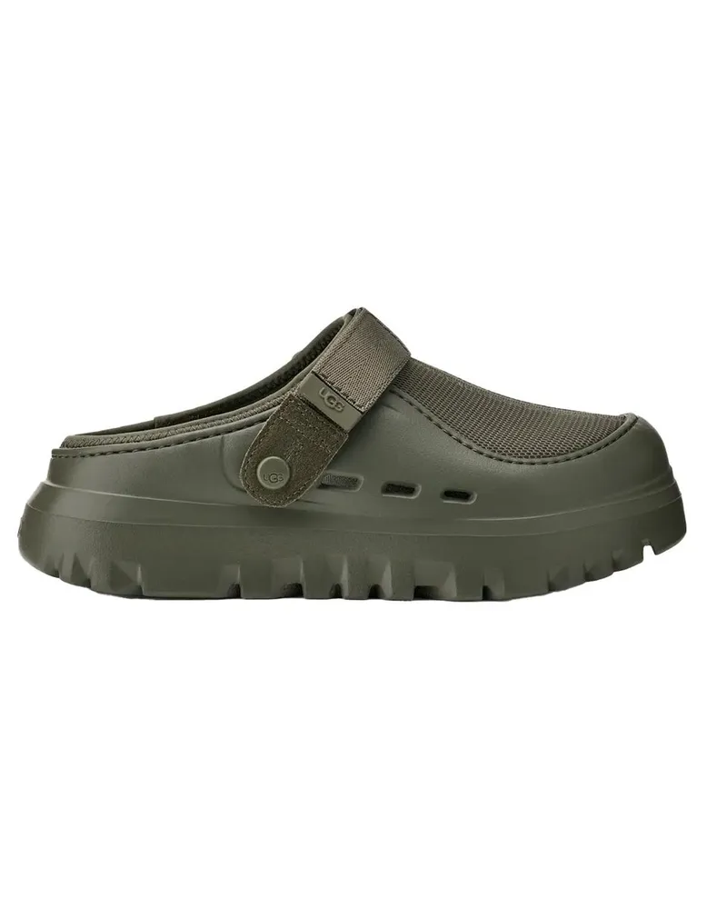 UGG Peakmod Grün