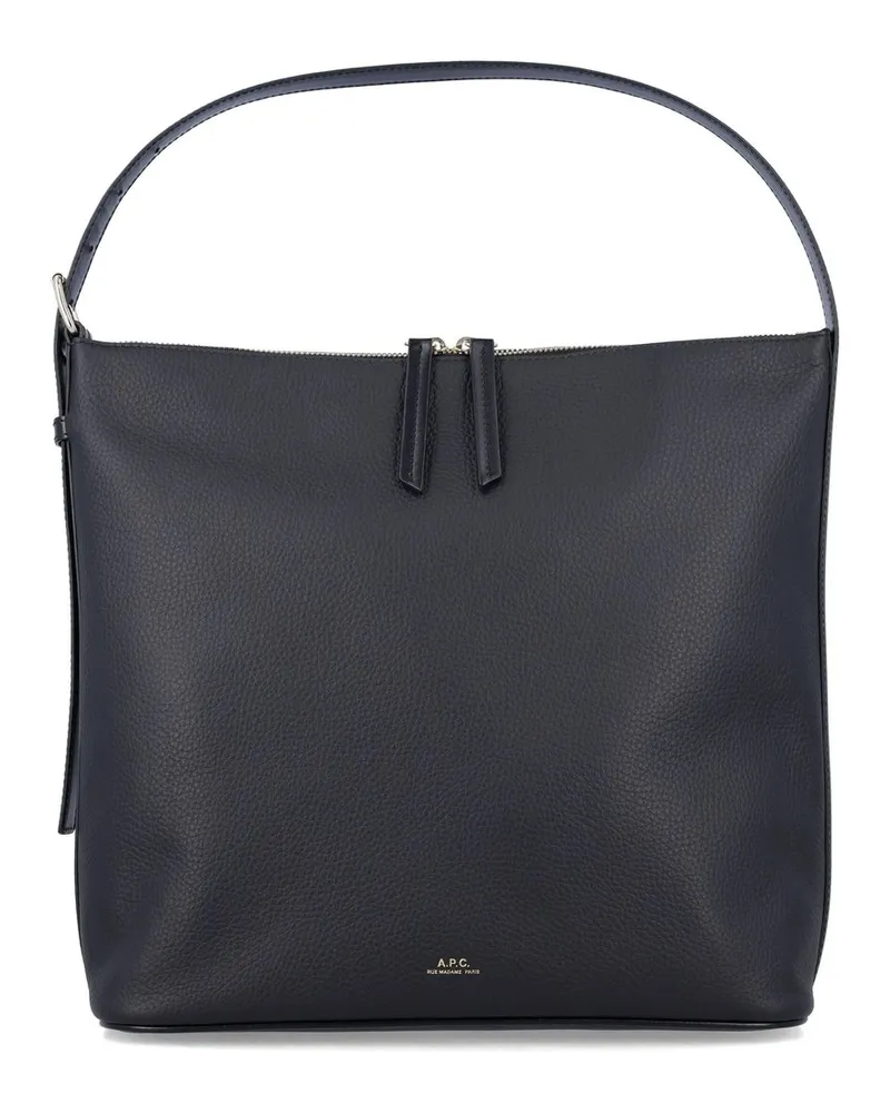A.P.C. Sac Vera Schwarz