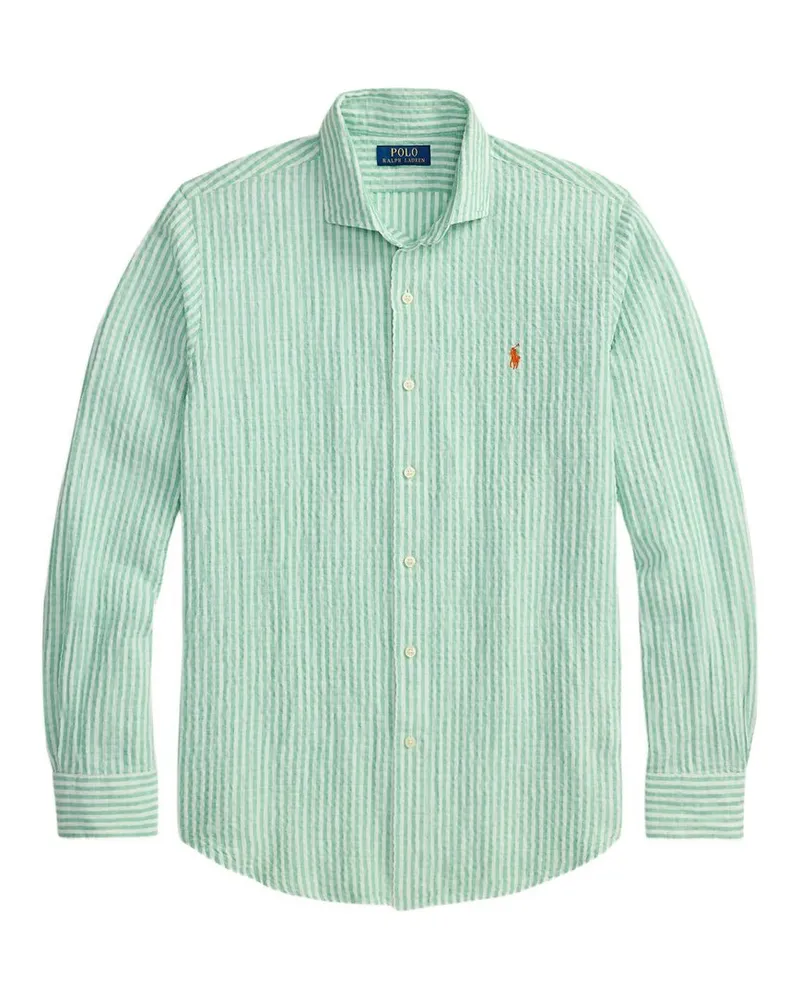 Ralph Lauren Sport Shirt Grün