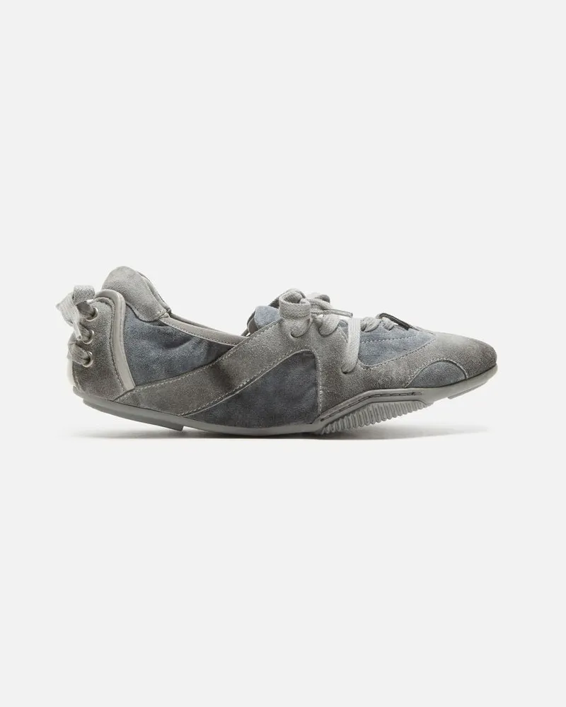 Acne Studios Ac-wn-shoe000025 - Shoes Grau