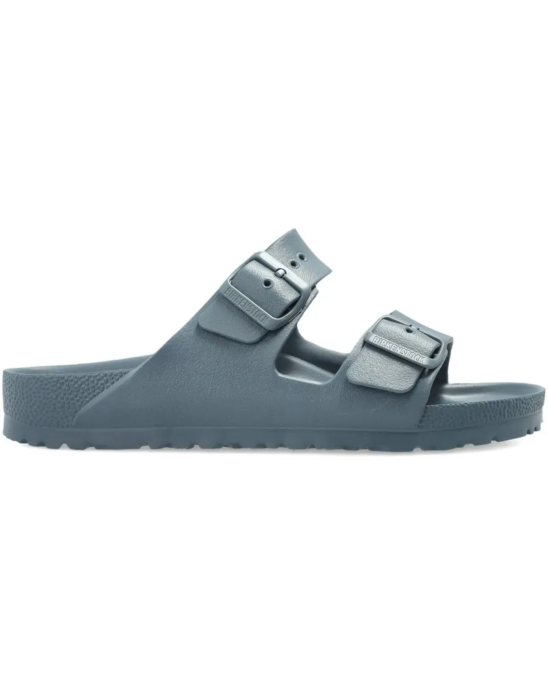 Birkenstock Arizona Eva Grau