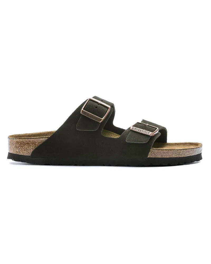 Birkenstock Arizona Ciabatte Braun
