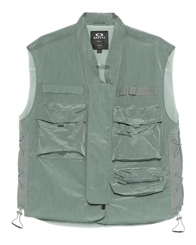 Oakley Reserve Momento Vest Grün