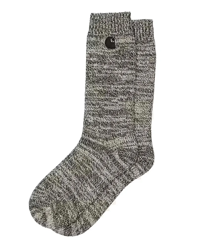 Carhartt WIP Tony Socks Schwarz