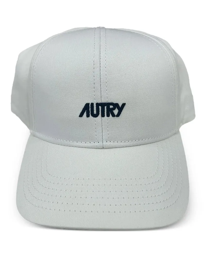 AUTRY Caps Main Unic Weiß