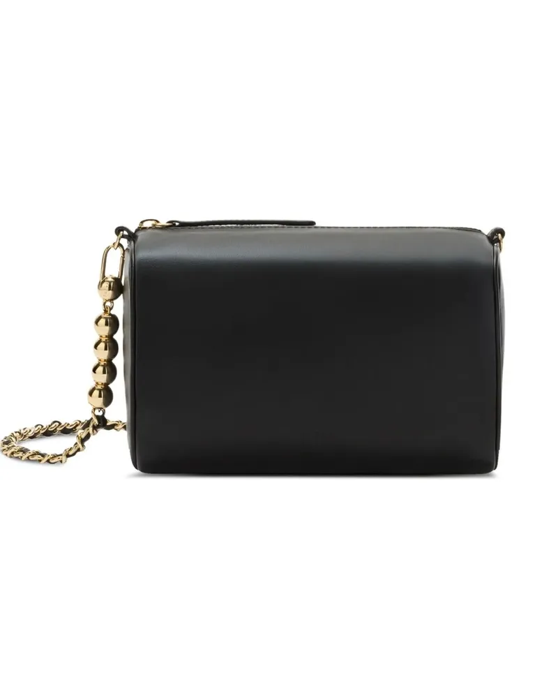 Furla Talia Mini Crossbody Schwarz