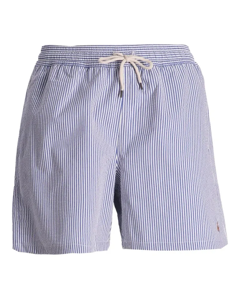 Ralph Lauren Trunk Blau