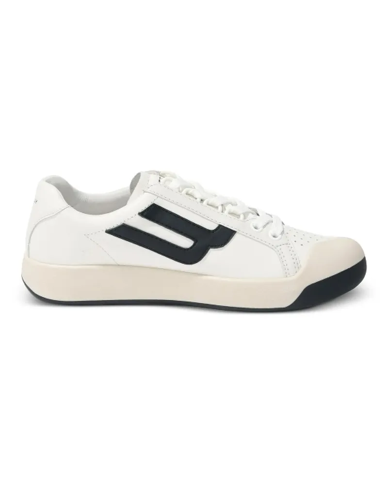 Bally Competition Weiß