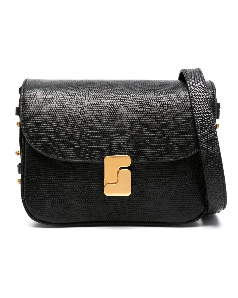 Soeur Bellissima Mini Schwarz