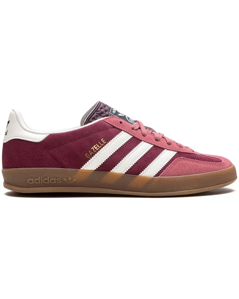 adidas Gazelle Indoor If9647 Violett