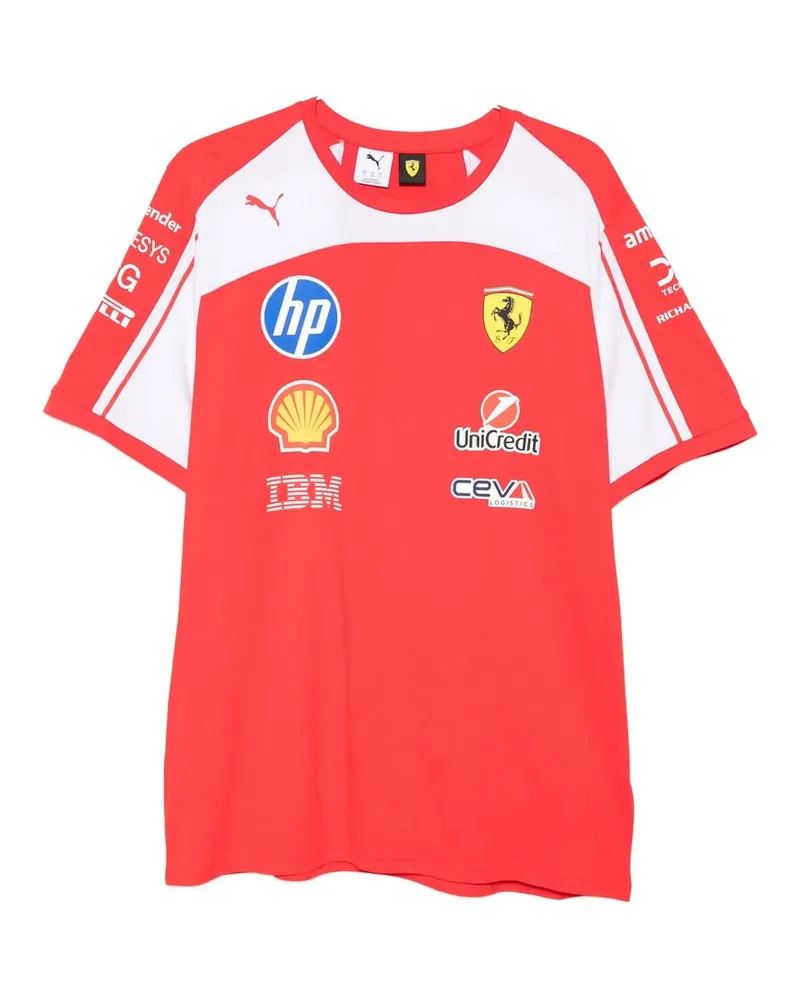 Puma sf Replica Tee Rot