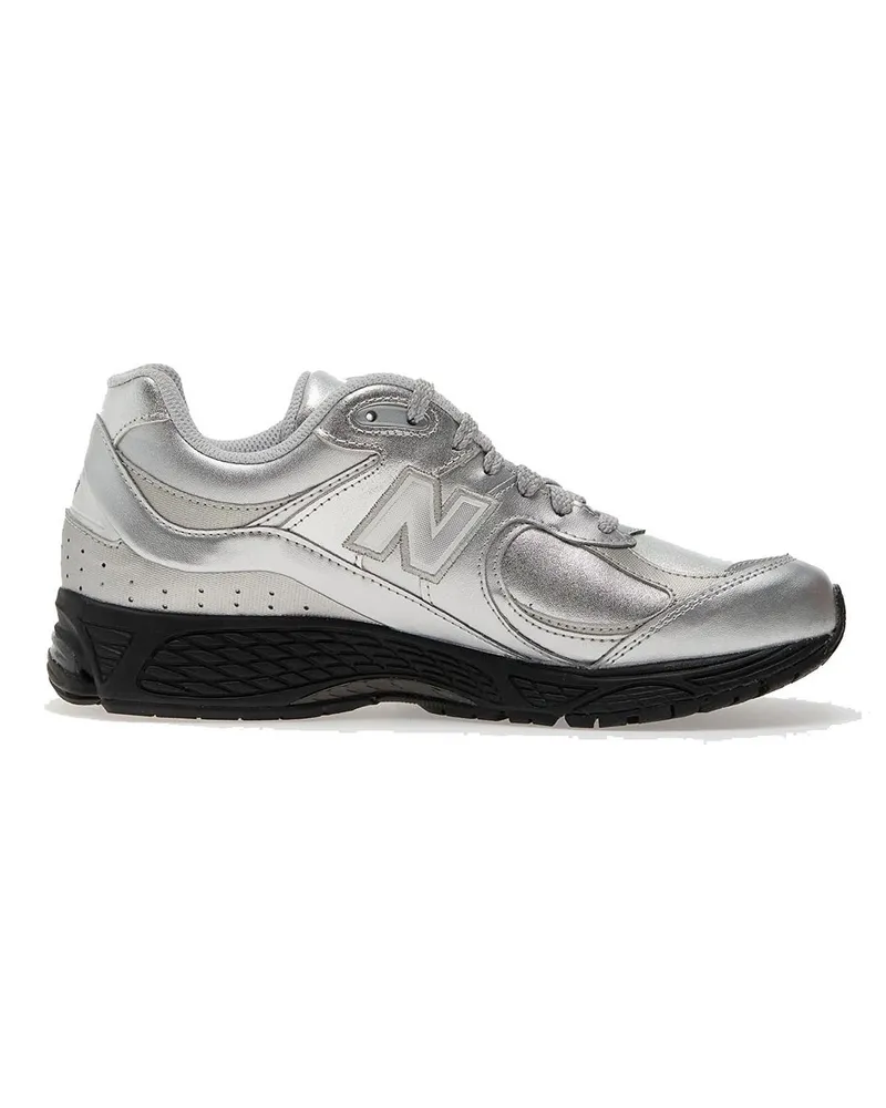 New Balance Sneakers Orange