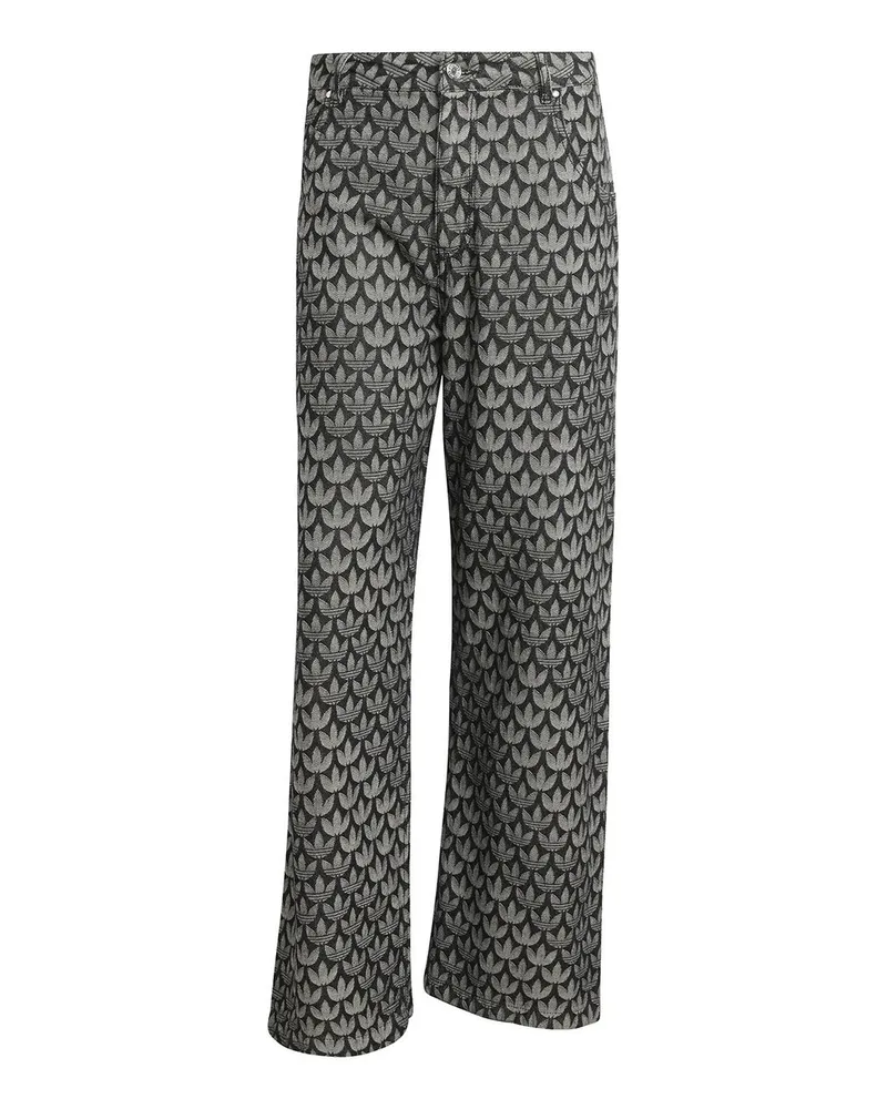 adidas Monogram pt Nero Schwarz