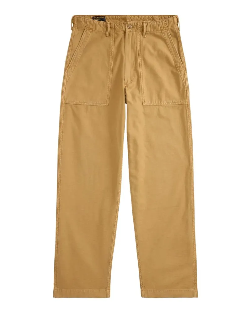 Ralph Lauren Pants Braun