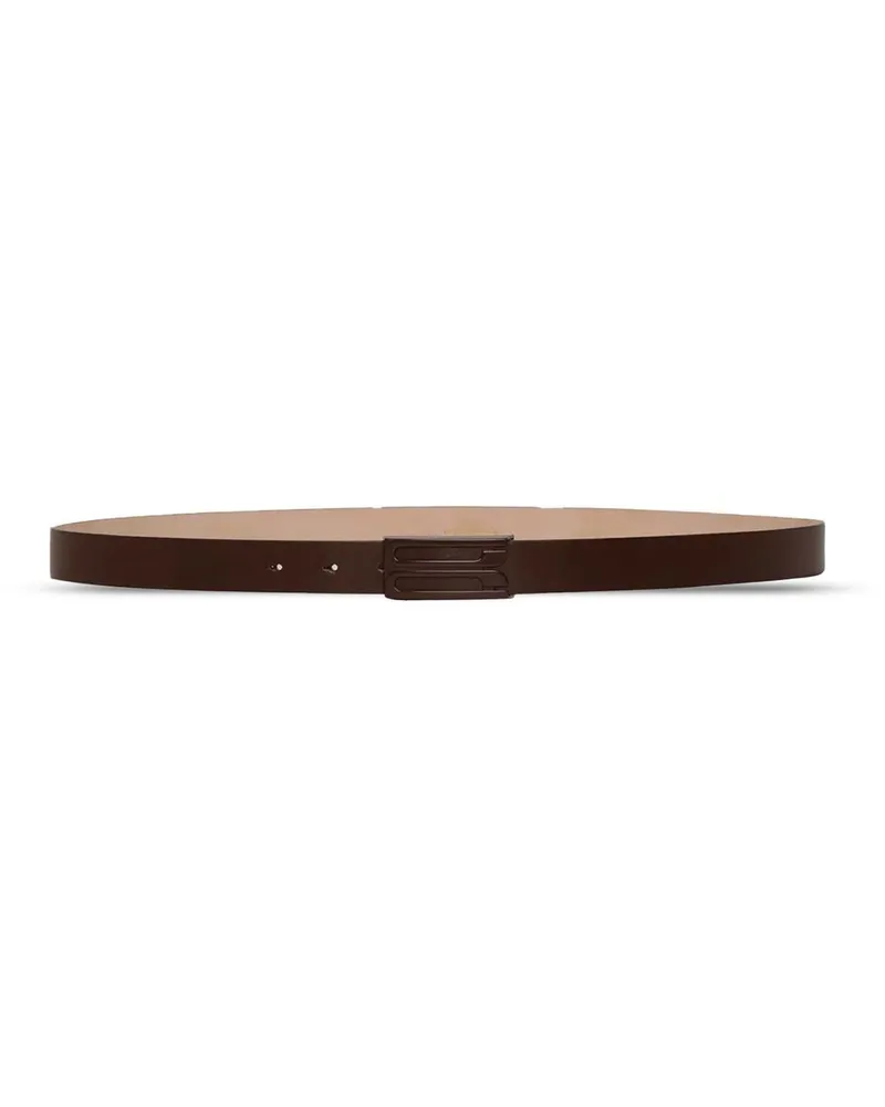 Victoria Beckham Regular Belt Braun