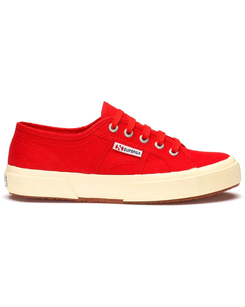 Superga 2750 Cotu Classic S000010 Rot