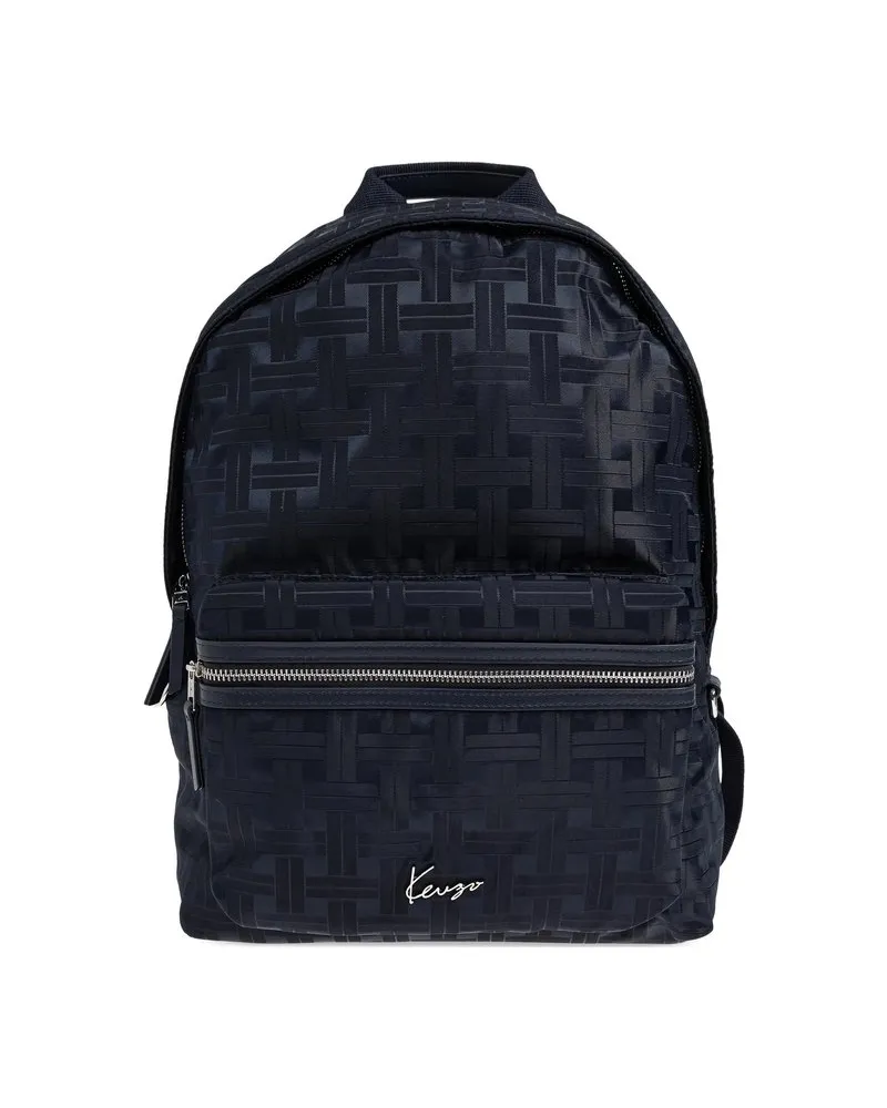 Kenzo Sac à Dos Mehrfarbig