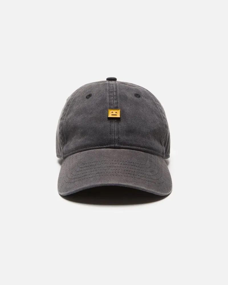 Acne Studios Fa-ux-hats000259 - Hats Schwarz