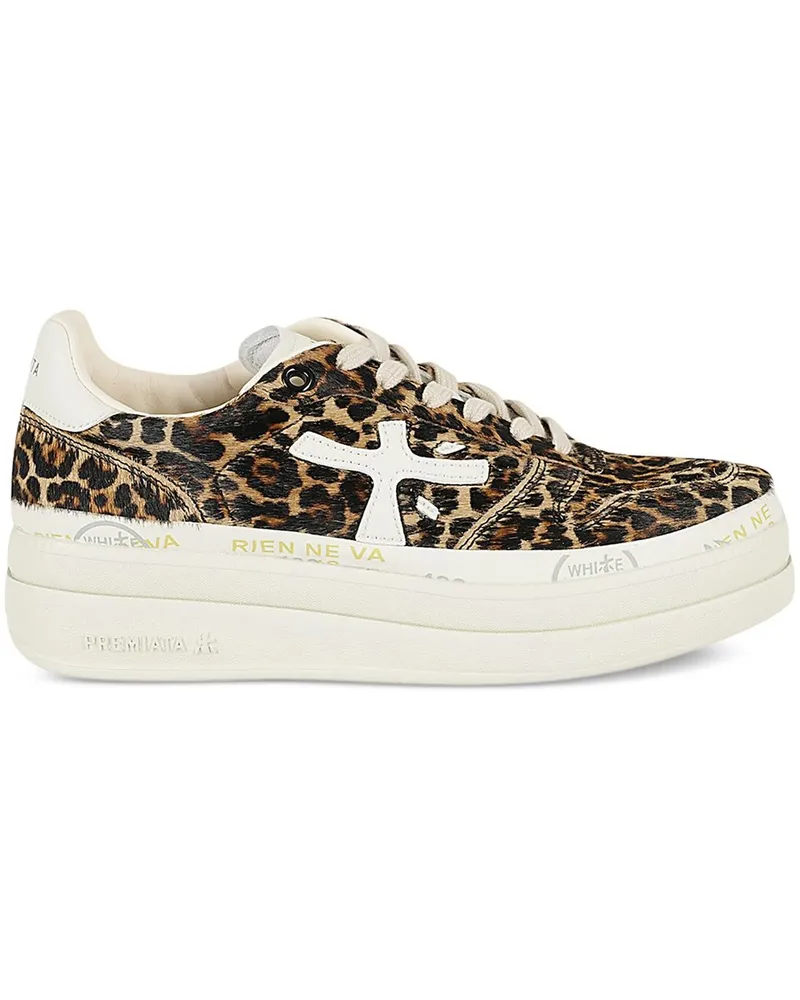 Premiata Micol Mehrfarbig
