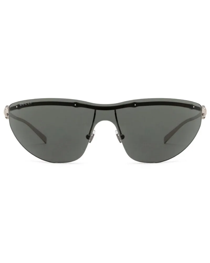 Gucci Gg1700s Gg1700s.001 Grau