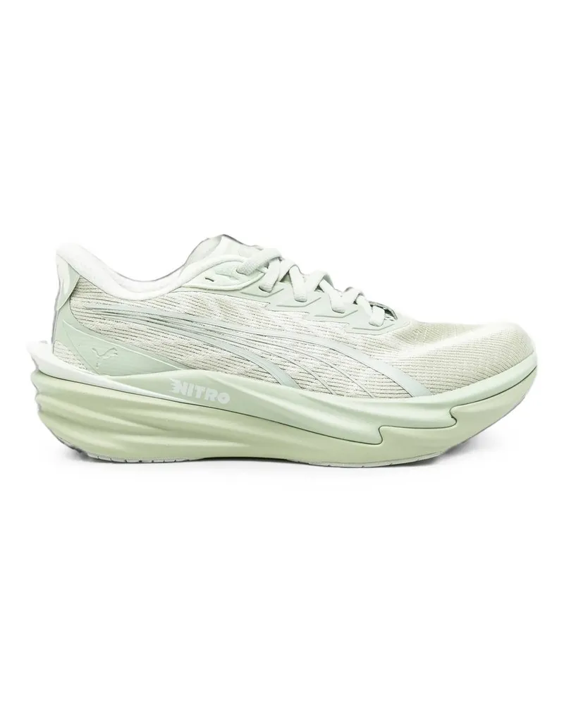 Puma Deviate Nitro 4 Wns Grün