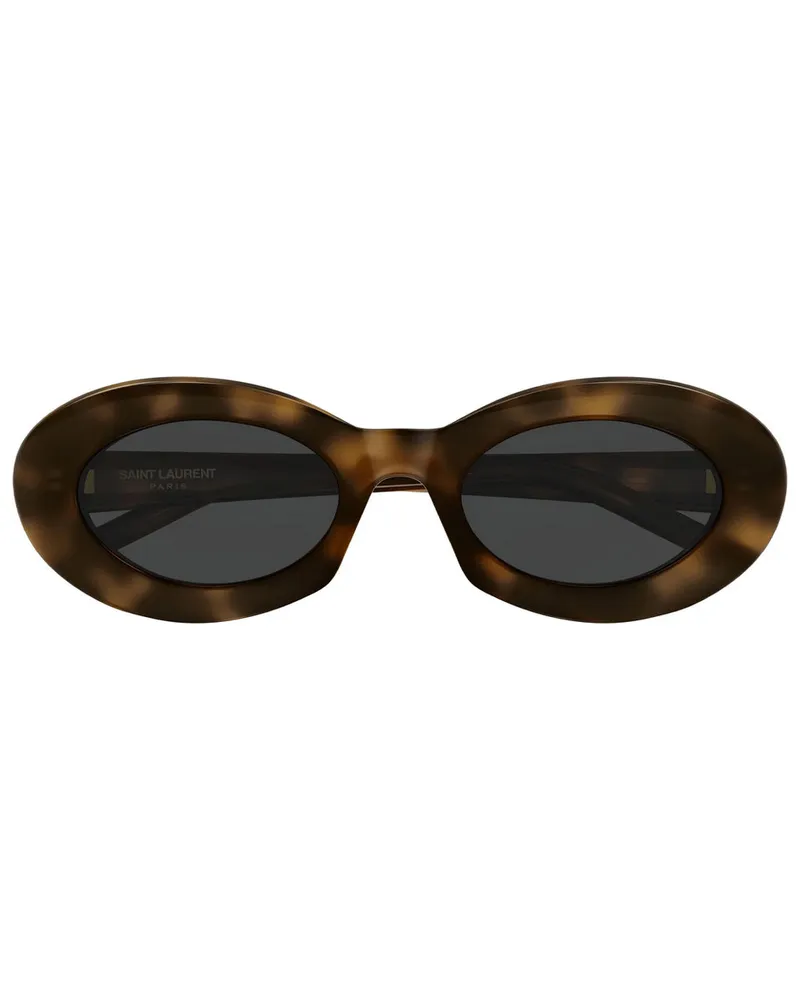Saint Laurent sl 594 sl 594.008 Schwarz
