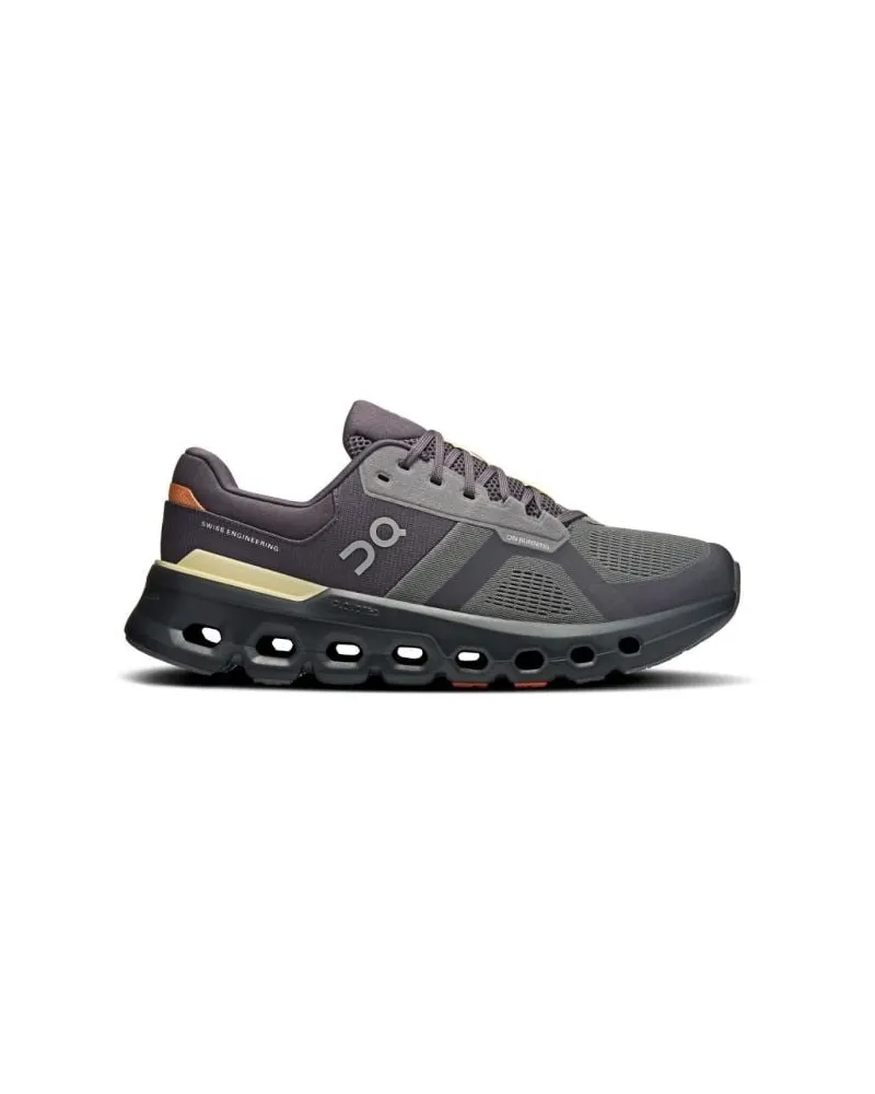 ON Cloudrunner 2 Grau