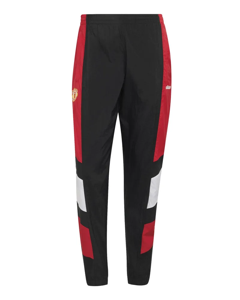 adidas Mufc Eqt Trackpants Nero Schwarz