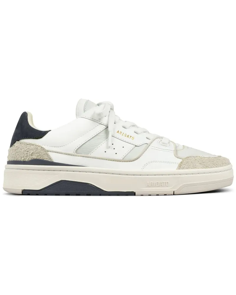 Axel Arigato Clay Sneaker Weiß