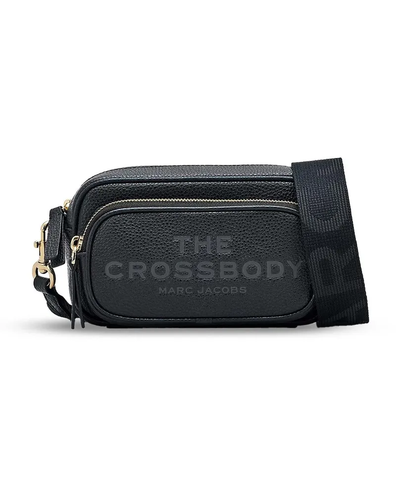 Marc Jacobs The Crossbody Schwarz