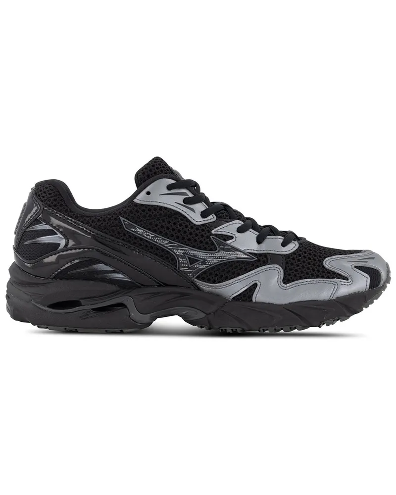 Mizuno Wave Rider 10 D1ga261601 Schwarz