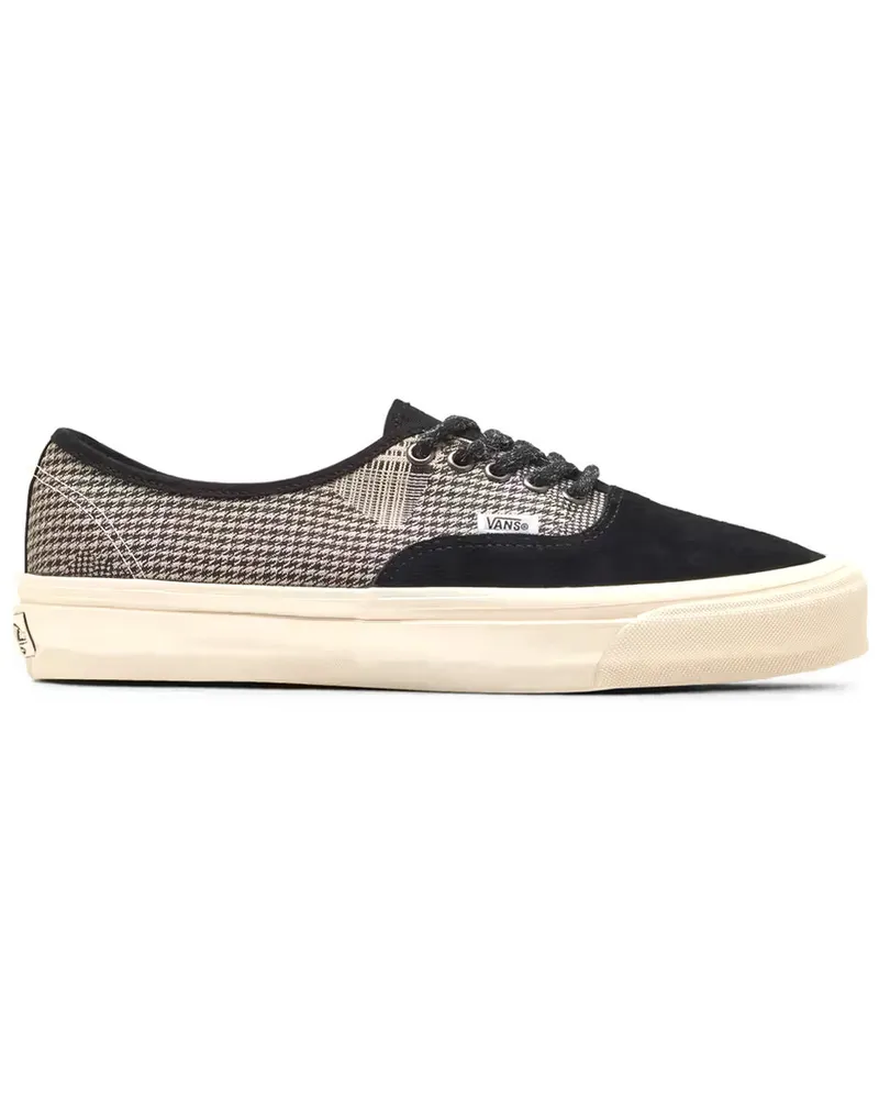 Vans lx Authentic 44 Vn000z6rbml1 Schwarz