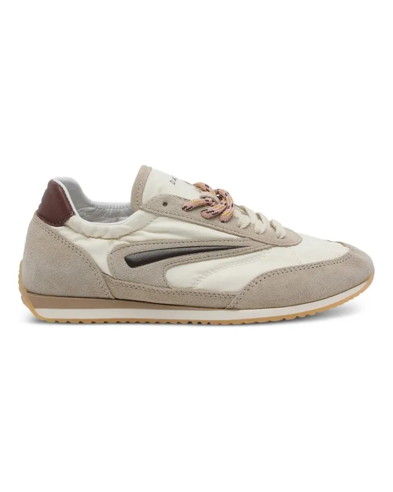 D.A.T.E. Athleta Ballet Colored Beige