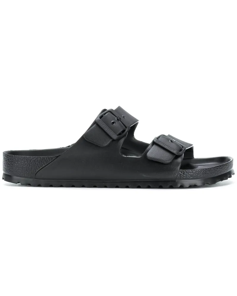 Birkenstock Arizona Eva Black, Eva Schwarz