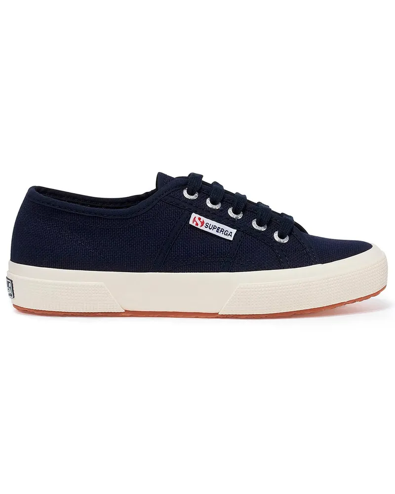 Superga 2750 Cotu Classic S000010 Blau