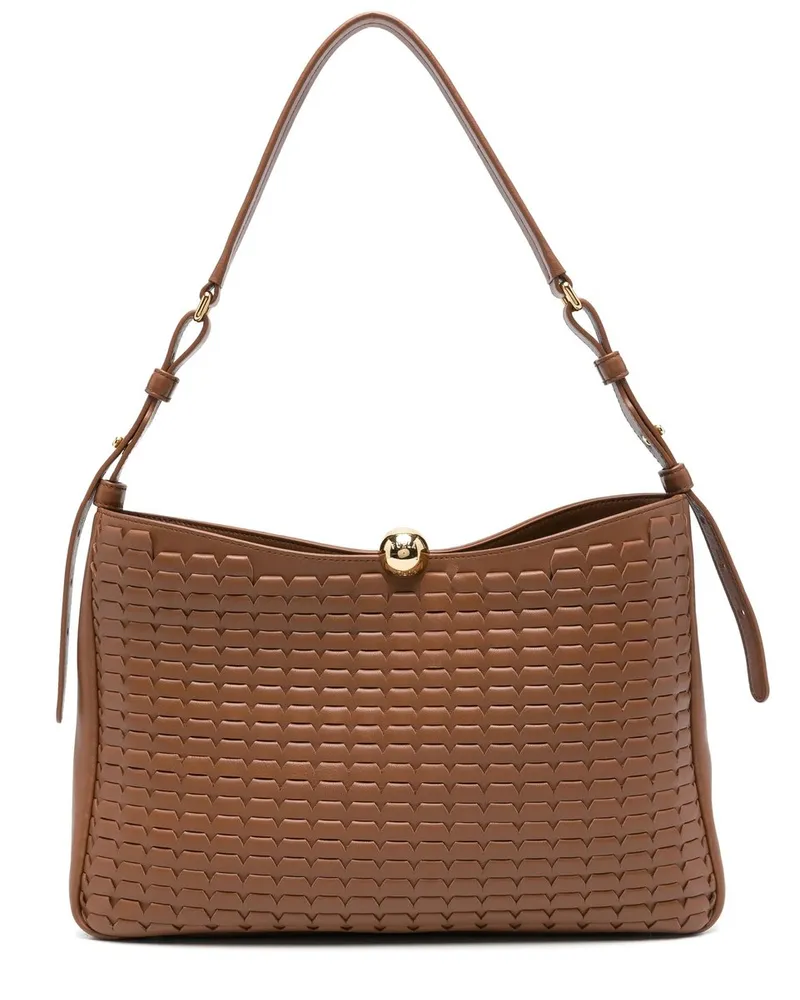 Furla Sfera Soft l Shoulder ba Braun