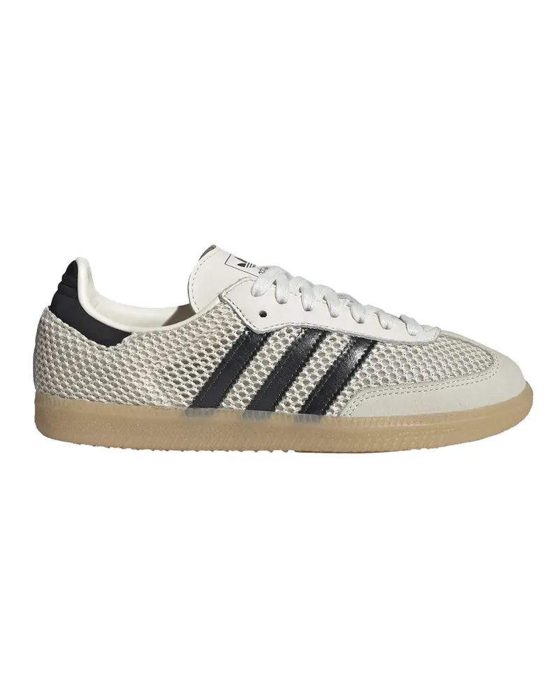 adidas Samba og Bianco Weiß