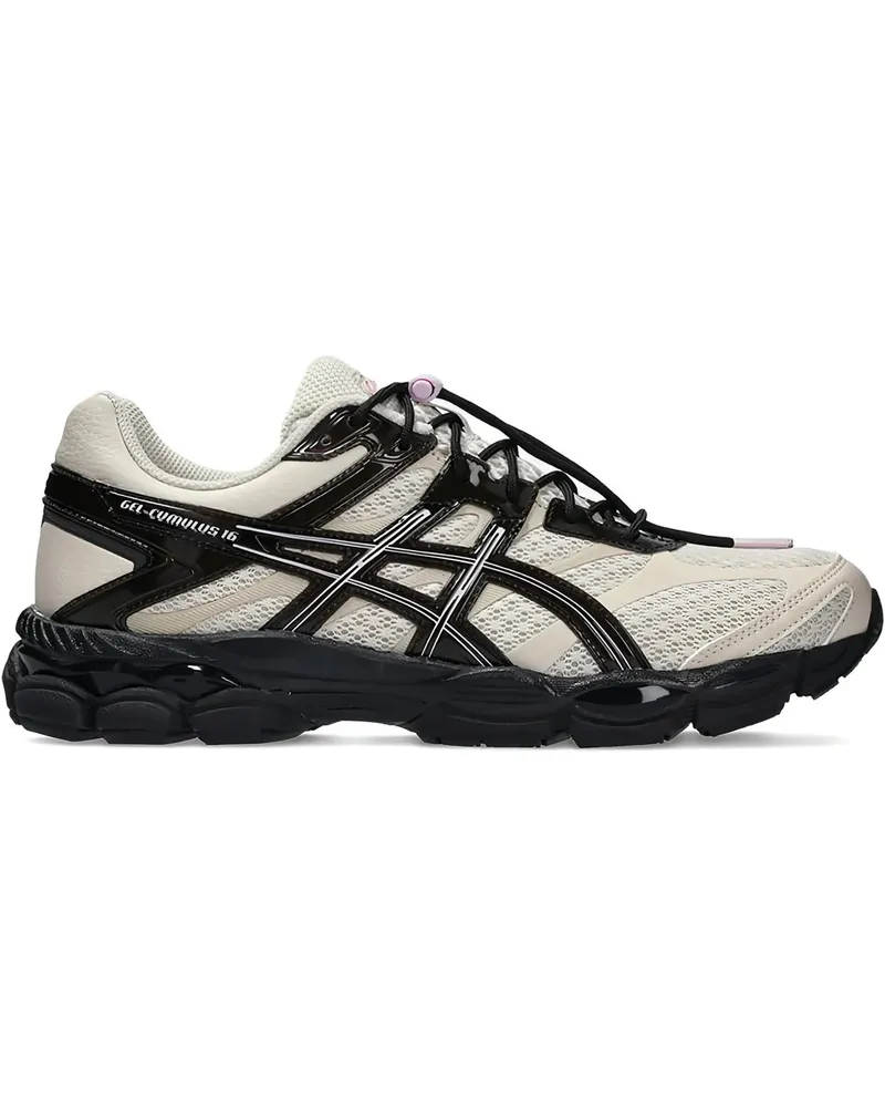 Asics Gel-cumulus 16 Weiß