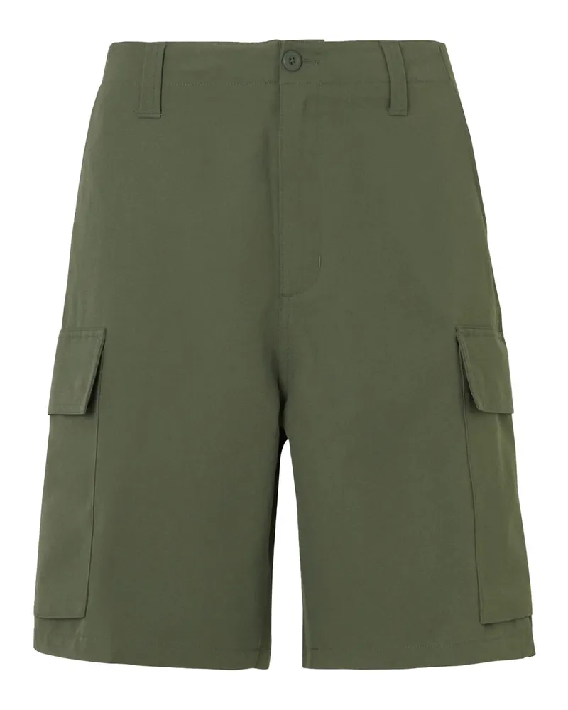 Carhartt WIP Kade Cargo Short Grün