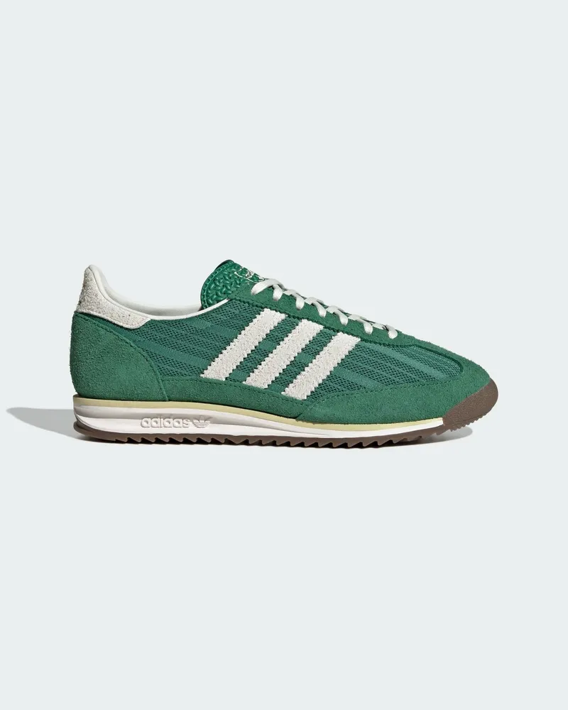 adidas sl 72 og w Grün